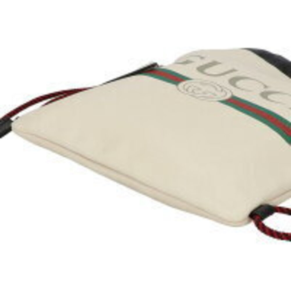 GUCCI Drawstring Backpack - Picture 3 of 8